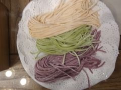 五彩面-芝麻花餐厅(祁家豁子店)