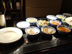 -福州天元国际威斯汀酒店·中国元素餐厅