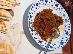 -秦月轩·陕西家乡菜(阜成路·五棵松店)