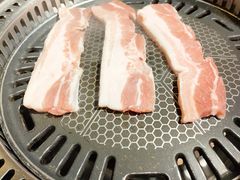 -汉城馆·烤肉火锅餐厅·韩国烤肉(河北云瑧世纪大饭店)