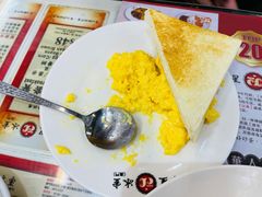 -華人 華星冰室(氹仔 店)
