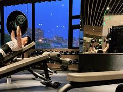 -威尔仕W FITNESS健身会所(联洋广场店)