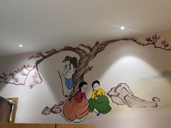 -汤W城市微度假(仓山店)