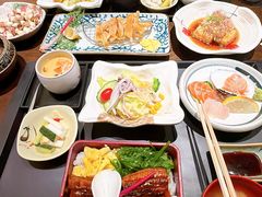 -江户前日本料理(瑞诗酒店店)
