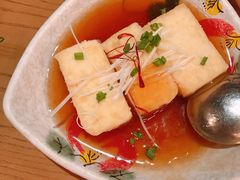 日式炸豆腐-天手古舞居酒屋(889广场店)