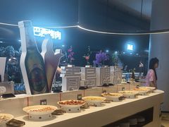 -涨巢·潮玩水疗局