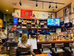 -気楽亭和食料理(气乐亭大世界本店)