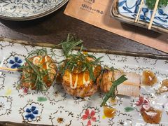 -哥哥の深夜食堂(红松东路店)