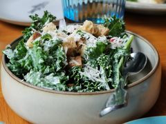 -THE CANNERY&JUJU 新鲜海鲜·牛排美食酒廊