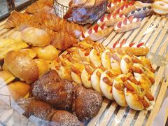 -面包新语(上地华联店)