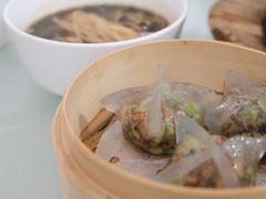 -狮王府淮扬菜(新街口友谊店)
