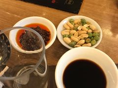 -金海阁海鲜火锅