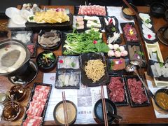 -束河人家(南锣鼓巷店)