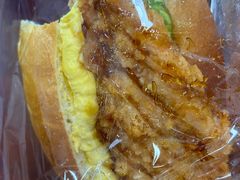 -资溪面包(昌安店)