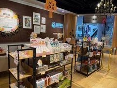 -藏猫猫咖啡主题馆(中央大道店)