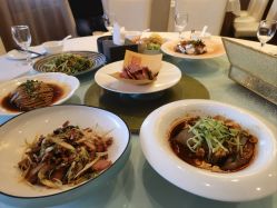 -锦麟东方酒店宴会厅