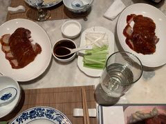 -漢舍中国菜馆(889广场店)