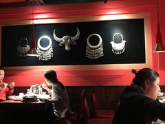 -绿茶餐厅(蓝色港湾店)