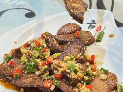 -金姐台湾菜(珠江路店)