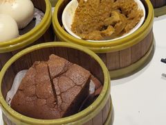 -东方早茶 海鲜•青岛菜(国信体育中心店)