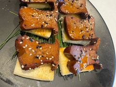 -若蘭慈·无国界素食料理(欢乐海岸店)