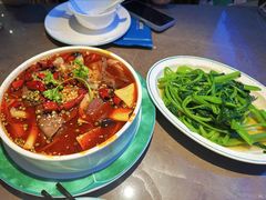-老屋印象·酸菜鱼新川菜(义乌之心店)