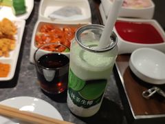 -海底捞火锅(连城广场店)