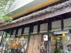 -WABI COFE(愚园路店)
