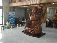 -绿岛汤泉韩式休闲会所
