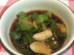 -洪福龙虾
