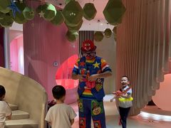 -水桶王国主题餐厅·聚会·生日派对·亲子活动·家庭套餐(亚龙湾希尔顿店)