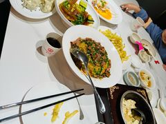 -双合园·海鲜水饺青岛菜(九水东路店)