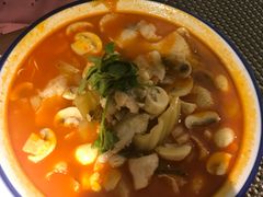 -十面春风·江南面馆(崇宁路店)