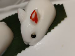 -十二粤味·顺德菜·烧鹅点心(五四广场店)