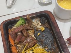 -凡塔斯牛排自助餐厅(广东佛山三水万达店)