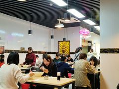 大堂-项记面馆(明瓦廊店)