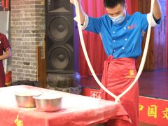 -山西会馆·晋菜·晋商宴·牌匾博物馆(胜利东街店)