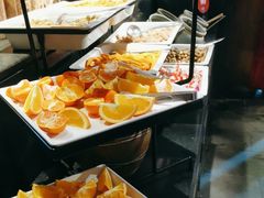 -老灶房-四川土菜(开元店)