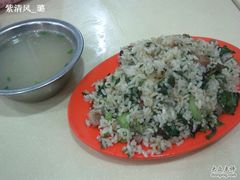 -舒蔡记生煎菜饭(云南中路店)