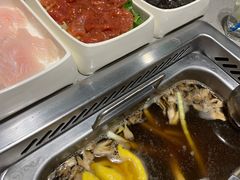 -海底捞火锅(亲子主题北金鹰店)