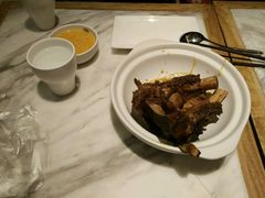 -掌柜的店·河南菜(新天地店)
