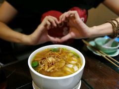 -五观堂素食(新华路店)