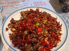 -三妹小龙虾·黄油蟹(华侨城总店)