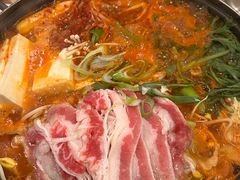 -名家韩国料理·烤肉(瑶海店)