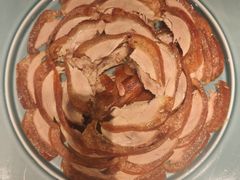 桂花香烤鸭-额娘·现烙春饼烤鸭(太原总店)