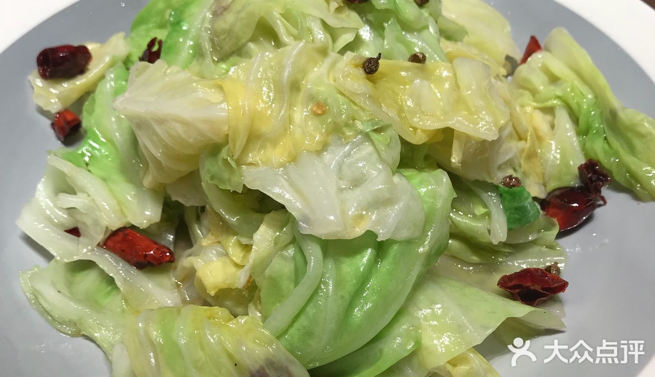 开了20年的饭馆了，依然火爆
