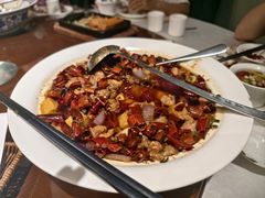 -川香鼎盛(市桥富华总店)
