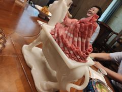 -草原牧驴涮肉坊(中海店)