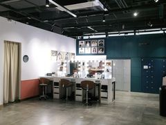 -海马体照相馆(天津世纪都会店)