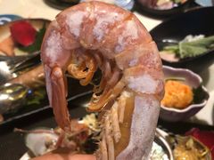 -喜庭海鲜自助(来福士店)